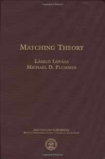 9780821847596-0821847597-Matching Theory