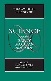 9780521572446-0521572444-The Cambridge History of Science, Volume 3: Early Modern Science