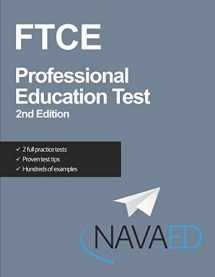 9781658697439-165869743X-FTCE Professional Education Test 2nd Edition