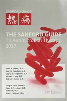 9781944272029-194427202X-The Sanford Guide to Antimicrobial Therapy 2017