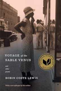 9781101911204-1101911204-Voyage of the Sable Venus: and Other Poems