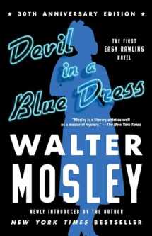 9781982150341-1982150343-Devil in a Blue Dress (30th Anniversary Edition): An Easy Rawlins Novel (1) (Easy Rawlins Mystery)