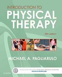 9780323328357-0323328350-Introduction to Physical Therapy
