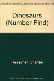 9781617418501-1617418501-Dinosaurs (Number Find)