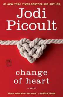 9780743496759-0743496752-Change of Heart: A Novel (Wsp Readers Club)