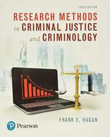 9780134558912-013455891X-Research Methods in Criminal Justice and Criminology