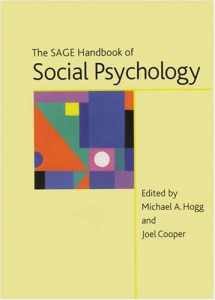9780761966364-0761966366-The SAGE Handbook of Social Psychology