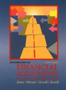 9780130556110-0130556114-Introduction to Financial Accounting and EBiz Package