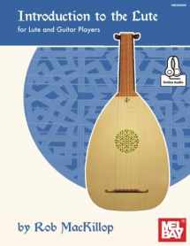 9780786697991-0786697997-Introduction to the Lute: For Lute and Guitar Players