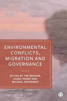 9781529202168-1529202167-Environmental Conflicts, Migration and Governance