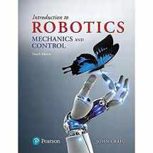 9780133489798-0133489795-Introduction to Robotics: Mechanics and Control