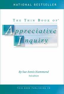 9780988953802-0988953803-The Thin Book of Appreciative Inquiry