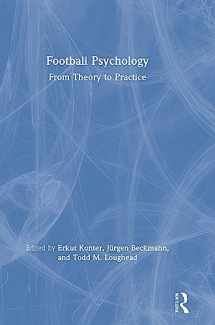9781138287495-1138287490-Football Psychology: From Theory to Practice