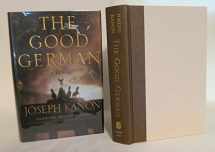 9780805064223-0805064222-The Good German: A Novel