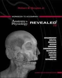 9780073378145-0073378143-Workbook to accompany Anatomy & Physiology Revealed, Version 2.0