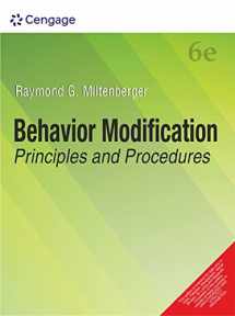 9789353503376-935350337X-Behavior Modification : Principles And Procedures, 6Th Edition Paperback Raymond G. Miltenberger