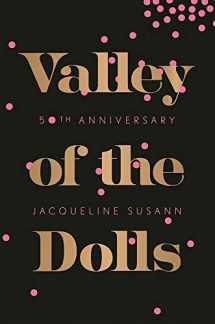 9780802125354-0802125352-Valley of the Dolls 50th Anniversary Edition