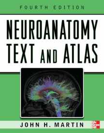9780071603966-0071603964-Neuroanatomy Text and Atlas, Fourth Edition (NEUROANATOMY TEXT & ATLAS (MARTIN))