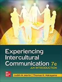 9781266344206-1266344209-LooseLeaf for Experiencing Intercultural Communication: An Introduction