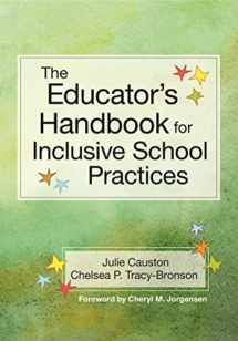 9781598579253-1598579258-The Educator's Handbook for Inclusive School Practices