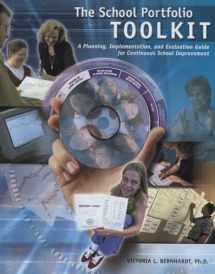 9781930556218-1930556217-The School Portfolio Toolkit: A Planning, Implementation, and Evaluation Guide for Continuous School Improvement