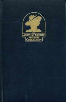 9780553350043-0553350048-The Mysterious Affair at Styles (Agatha Christie Mystery Collection)