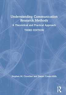 9780367623685-0367623684-Understanding Communication Research Methods