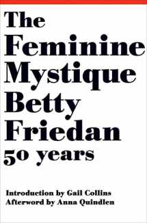 9780393063790-0393063798-The Feminine Mystique