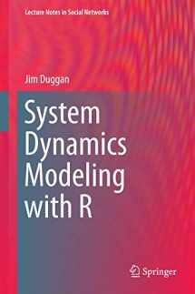 9783319340418-3319340417-System Dynamics Modeling with R (Lecture Notes in Social Networks)