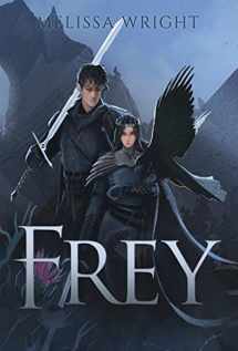 9781950958139-1950958132-Frey (The Frey Saga)