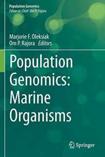9783030379384-3030379388-Population Genomics: Marine Organisms
