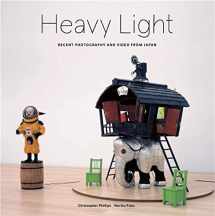 9783865216236-3865216234-Heavy Light: Recent Photography and Video from Japan