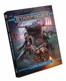 9781601259561-1601259565-Starfinder Roleplaying Game: Starfinder Core Rulebook