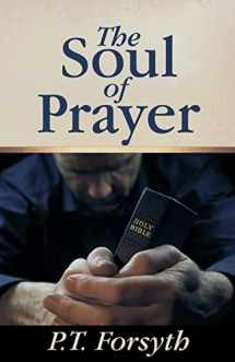 9780880192064-0880192062-The Soul of Prayer