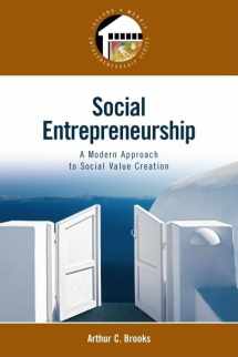 9780132330763-0132330768-Social Entrepreneurship: A Modern Approach to Social Value Creation