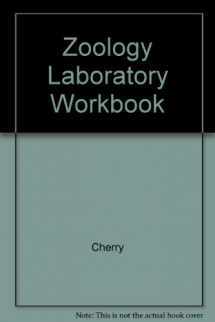 9780840340399-0840340397-Zoology Laboratory Workbook