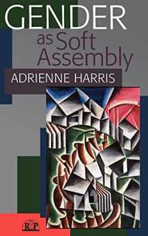 9780881633702-0881633704-Gender as Soft Assembly (Relational Perspectives Book Series)
