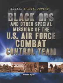 9781448883899-144888389X-Black Ops and Other Special Missions of the U.S. Air Force Combat Control Team (Inside Special Forces)