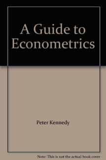 9780631144212-0631144218-A Guide to Econometrics