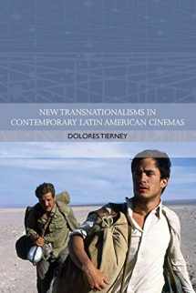 9781474431132-1474431135-New Transnationalisms in Contemporary Latin American Cinemas (Traditions in World Cinema)