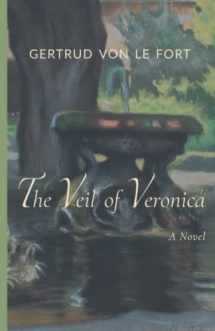 9781949899351-1949899357-The Veil of Veronica