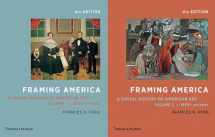 9780500292976-0500292973-Framing America: A Social History of American Art: Volumes 1 and 2