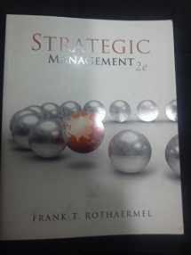 9780077645069-0077645065-Strategic Management: Concepts