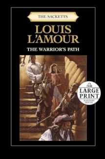 9780739378076-0739378074-The Warrior's Path: The Sacketts: A Novel