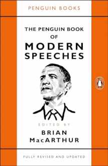 9780241982303-0241982308-The Penguin Book of Modern Speeches