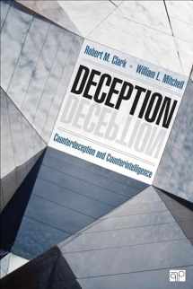 9781506375236-1506375235-Deception: Counterdeception and Counterintelligence