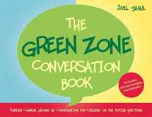 9781849057592-1849057591-The Green Zone Conversation Book: Finding Common Ground in Conversation for Children on the Autism Spectrum