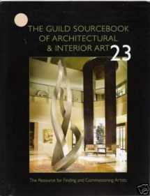 9781880140673-1880140675-The Guild Sourcebook of Architectural & Interior Art (23)