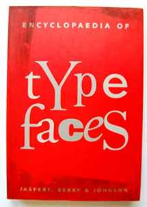 9781841881393-1841881392-Encyclopaedia of Typefaces