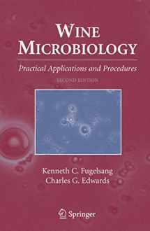 9781441941213-1441941215-Wine Microbiology: Practical Applications and Procedures